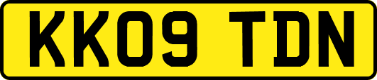 KK09TDN