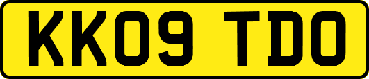 KK09TDO