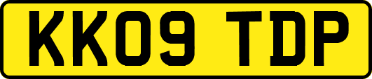 KK09TDP