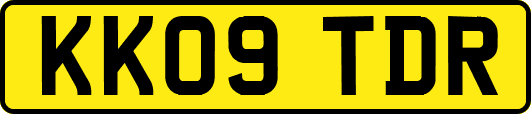 KK09TDR