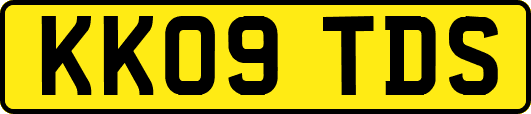 KK09TDS