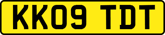 KK09TDT