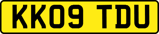 KK09TDU
