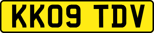 KK09TDV