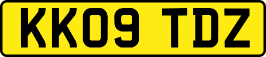 KK09TDZ