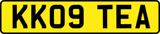KK09TEA