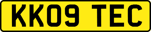 KK09TEC