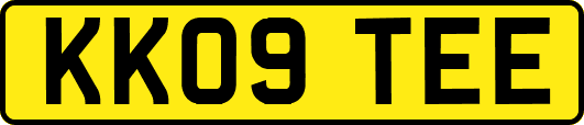 KK09TEE
