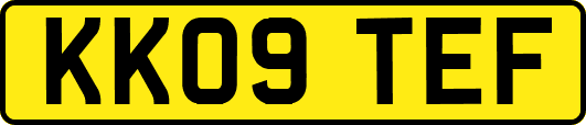KK09TEF