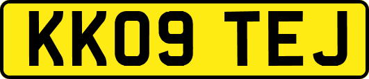 KK09TEJ