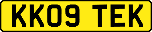 KK09TEK