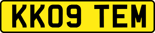 KK09TEM