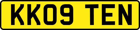 KK09TEN