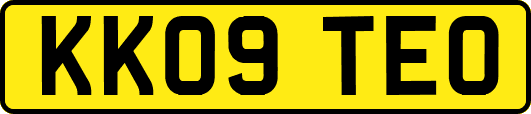 KK09TEO
