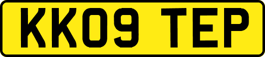 KK09TEP