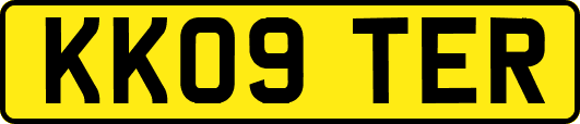 KK09TER