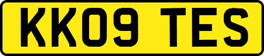 KK09TES