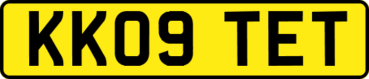 KK09TET