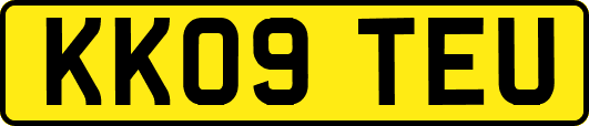KK09TEU