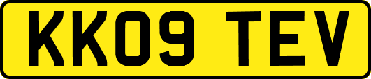 KK09TEV