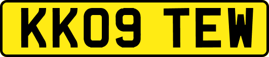 KK09TEW