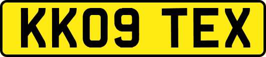 KK09TEX