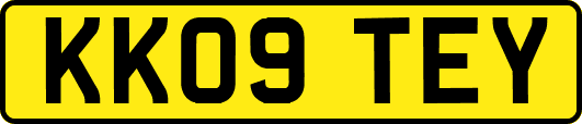 KK09TEY