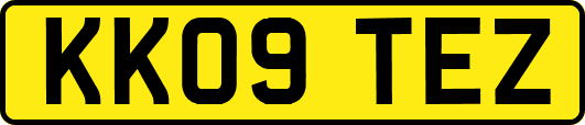 KK09TEZ