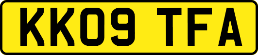 KK09TFA