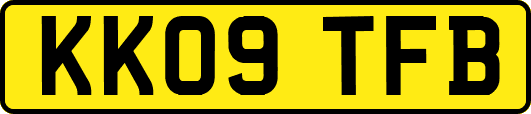 KK09TFB