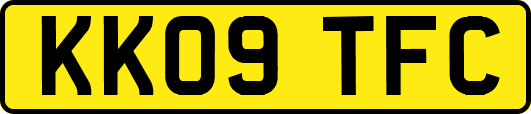 KK09TFC