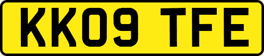 KK09TFE