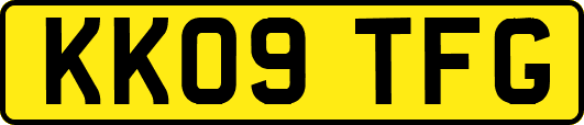 KK09TFG