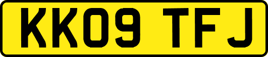 KK09TFJ