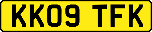 KK09TFK