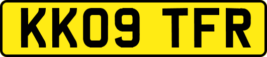 KK09TFR