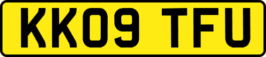 KK09TFU