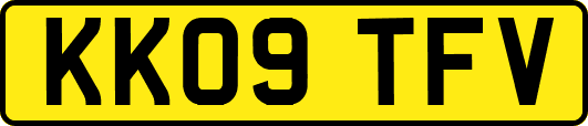 KK09TFV