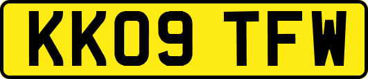 KK09TFW