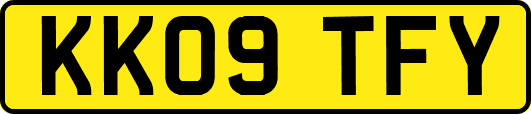 KK09TFY