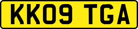 KK09TGA