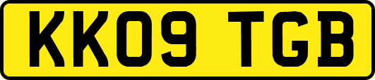 KK09TGB