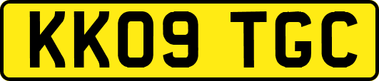 KK09TGC