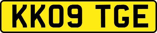 KK09TGE