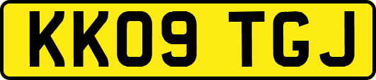 KK09TGJ
