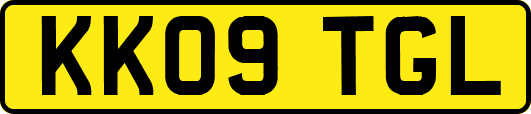 KK09TGL