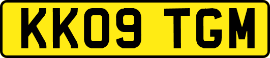 KK09TGM