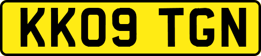 KK09TGN