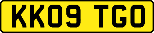 KK09TGO