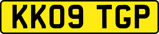 KK09TGP